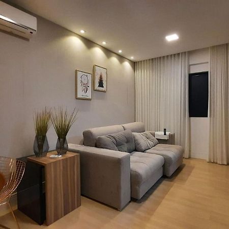 Apartamento Lindo De Viver No Mauricio De Nassau Caruaru Kültér fotó