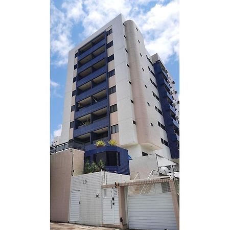 Apartamento Lindo De Viver No Mauricio De Nassau Caruaru Kültér fotó