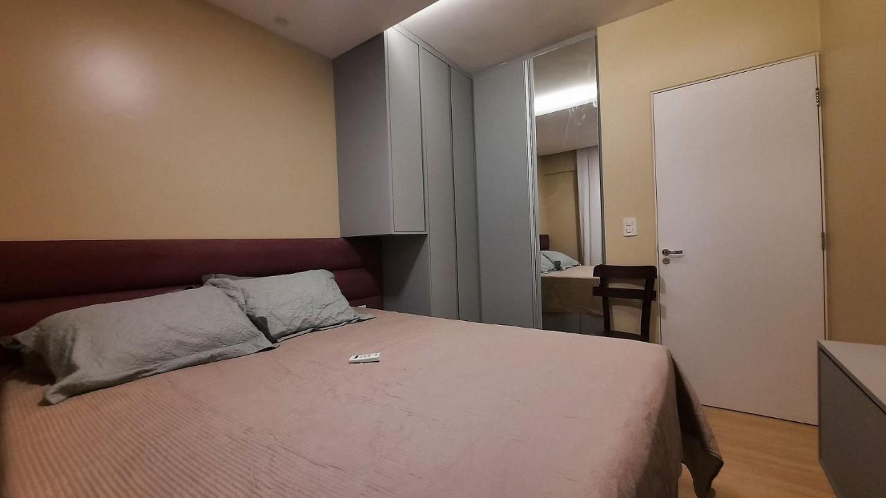 Apartamento Lindo De Viver No Mauricio De Nassau Caruaru Kültér fotó