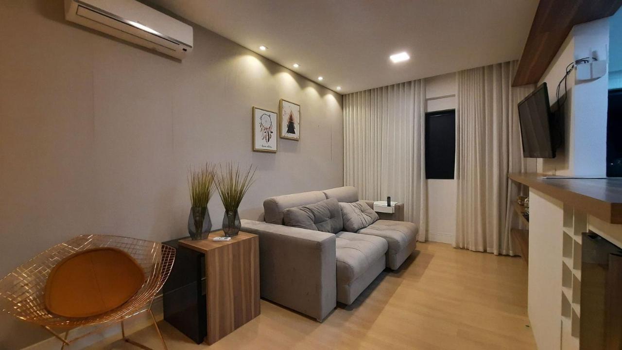 Apartamento Lindo De Viver No Mauricio De Nassau Caruaru Kültér fotó